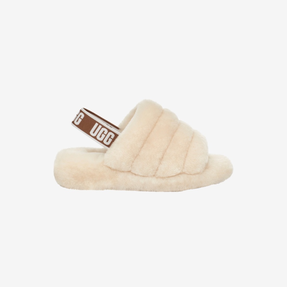 UGG Fluff Yea Slides